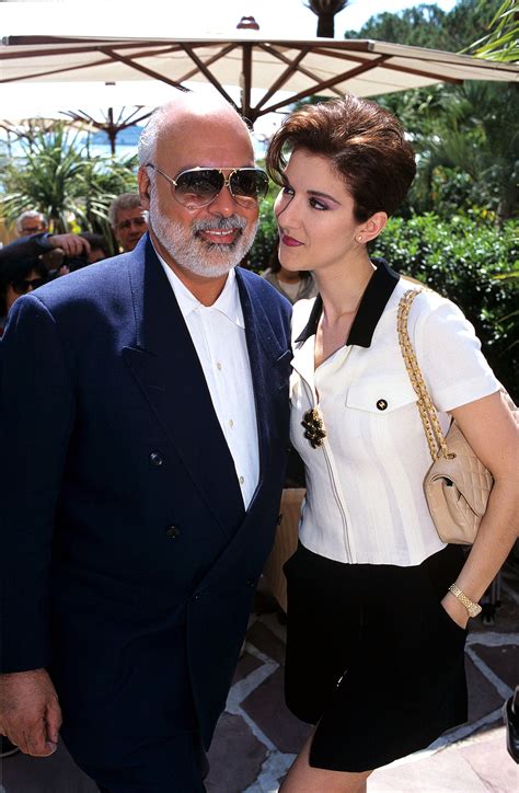 Celine Dion And Rene Angelils Relationship Timeline Us Weekly