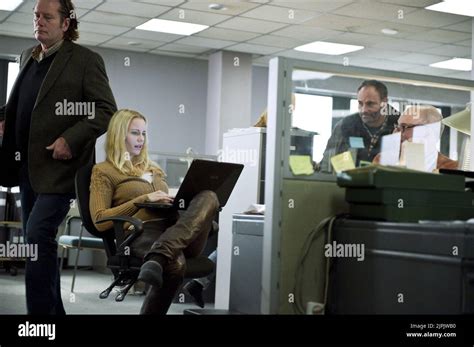 SOFIA HELIN, THE BRIDGE, 2011 Stock Photo - Alamy