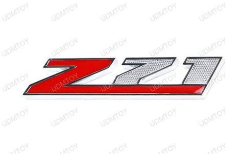 Chevy Z71 Logo Logodix