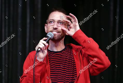 Neal Brennan Editorial Stock Photo Stock Image Shutterstock