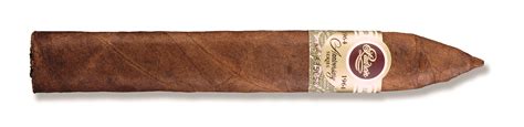 The Top 10 Cigars Of The Year According To Cigar Aficionado Maxim