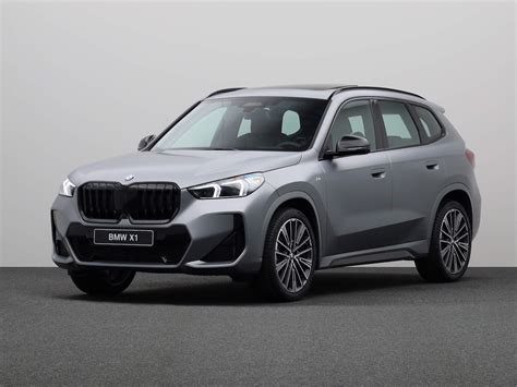 Bmw X1 Xdrive 23i 2024 Te Koop