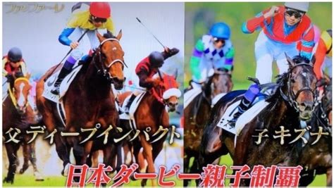 Jra G1日本ダービー＆gii目黒記念＆giii葵ステークス2024サイン考察番外編※前略キズナファンの皆様｜鳩胸男のサイン競馬