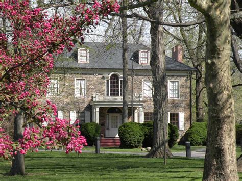 Mansion Tour with ASL Interpretation - Fort Hunter Mansion & Park