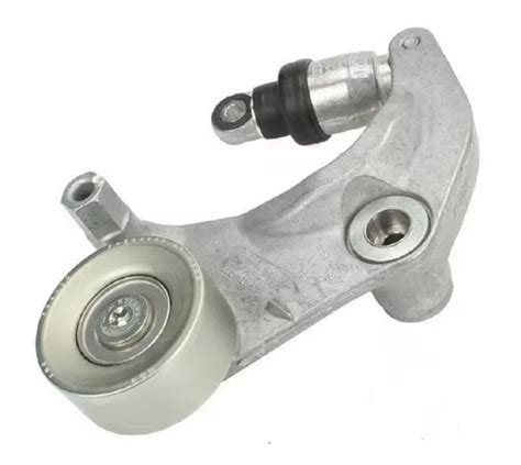 Tensionador Da Correia Alternador New Civic Original