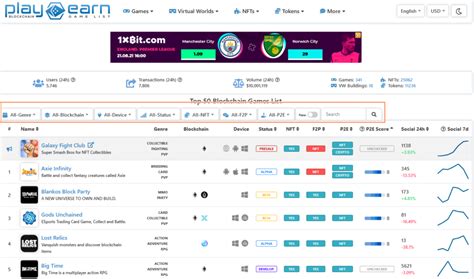 Cómo encontrar NUEVOS juegos NFT antes de que exploten BILLONARIO