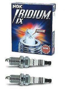 Ngk Iridium Spark Plugs Polaris Ranger Rzr S Ranger Efi Bkr Eix