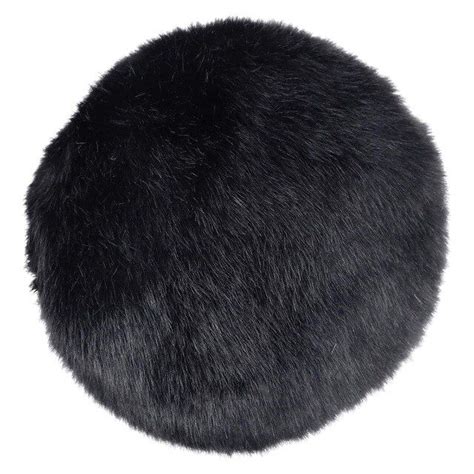 Furry Windscreen For Microphone Windshield Wind Cover For Improve Blue