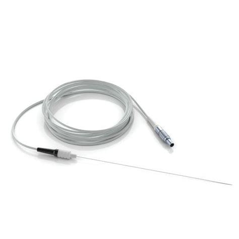 Nerve Stimulation Electrode Epimed Needle Stainless Steel