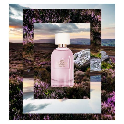 LA COLLEZIONE PROFUMI PLEINES NATURES Yves Rocher