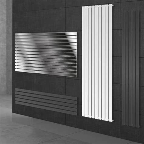 Ecd Germany Radiateur Stella Non Lectrique X Mm