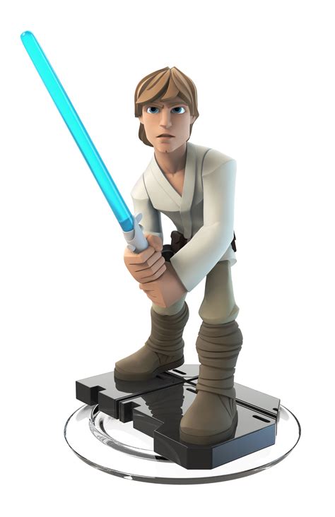 Closer Look At Disney Infinity Star Wars Rise Of The Empire Figures