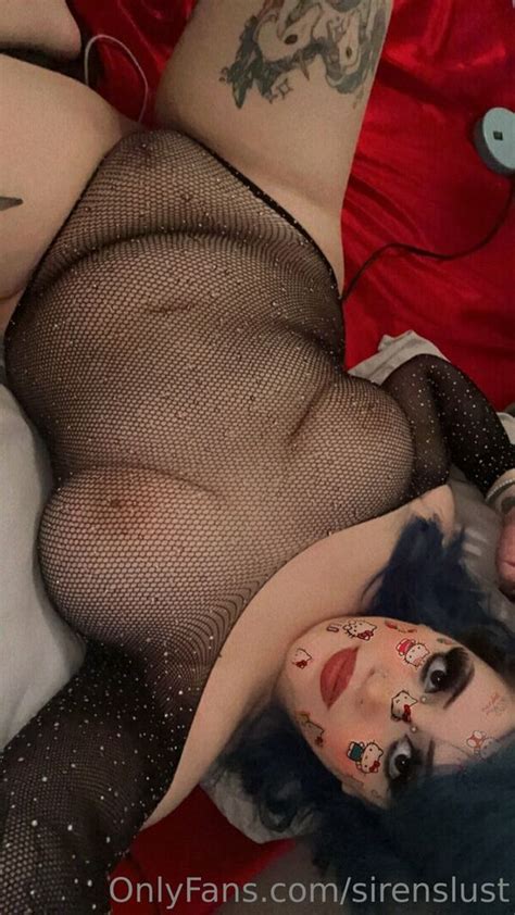 Sirens Ent Sirenslust Nude Leaks OnlyFans Fapezy