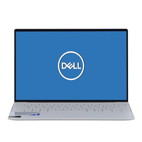 Notebook โน้ตบุ๊ค Dell Xps 13 9340 Cxn9340cto02gth Platinum