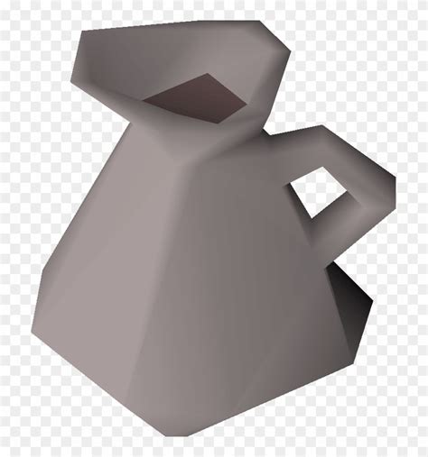 Jug Osrs Clipart (#739975) - PikPng