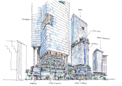 Residents are protesting the proposed high-rise at 49 west street 2