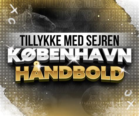 København Håndbold Bjerringbro FH i tal