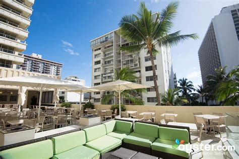 Hyatt Place Waikiki Beach Review: What To REALLY Expect If You Stay