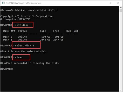 Quick Easy Initializing An SSD In Windows 10 8 7