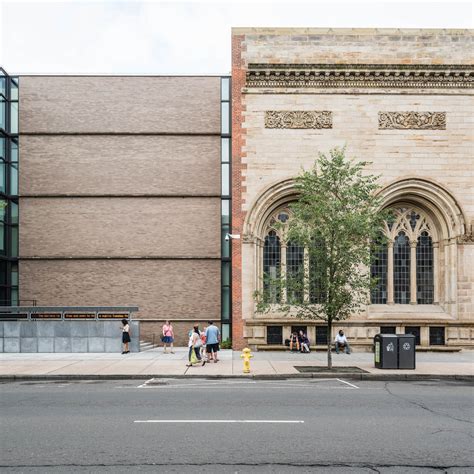 Gallery of AD Classics: Yale University Art Gallery / Louis Kahn - 2