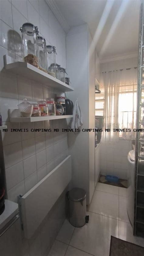 Apartamentos Financiáveis para Venda Campinas SP bairro Jardim