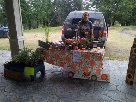 Clark County Farmers Market: 2023