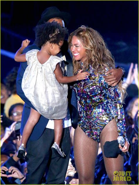 Blue Ivy Carter Sings On Beyonces New Live Album Listen Now Photo