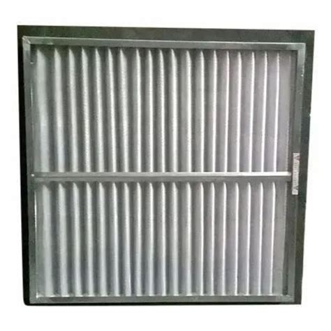 Industrial Air Filter at best price in Surat by Future HVAC Systems ...