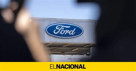 El SUV De Ford De Segunda Mano Desaparecido Que Se Vende Como Churros