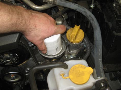 Subaru Outback Engine Oil Change Filter Replacement Guide