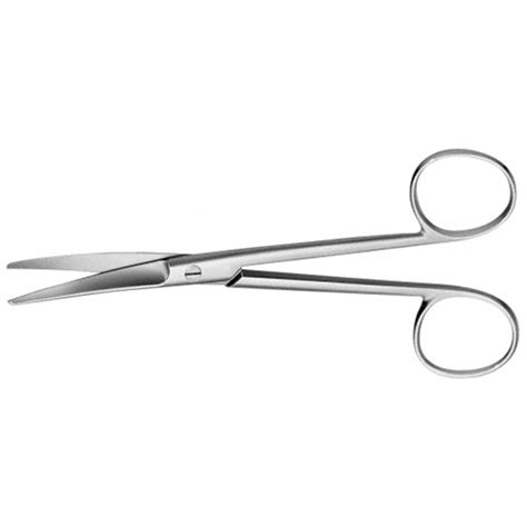 Wertheim Scissors Surgivalley Complete Range Of Medical Devices