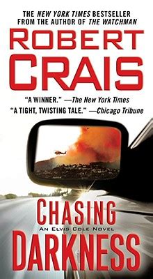 Chasing Darkness A Robert Crais