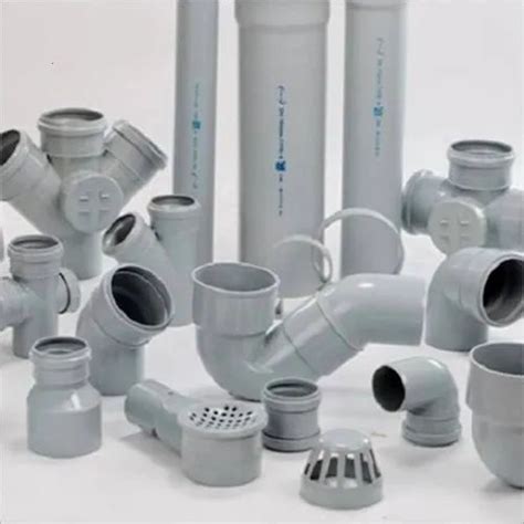 Pvc Pipe Fittings at Rs 90/piece | PVC Pipe Fittings in Rajkot | ID ...