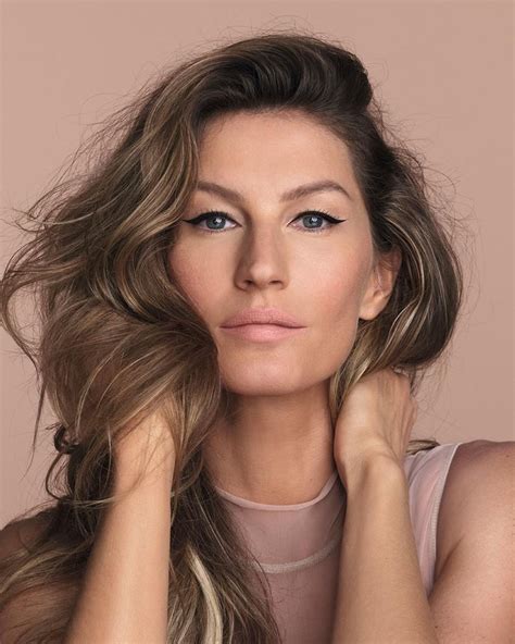 Gisele B Telegraph