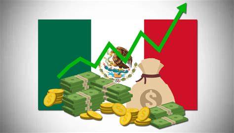 Impulso económico en México OCDE estima un crecimiento del 2 6 en