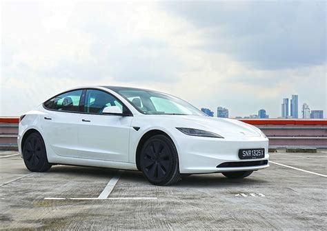 Tesla Model 3 110 Review The Most Affordable Tesla Comes Without Its Usual Punch Lifestyle