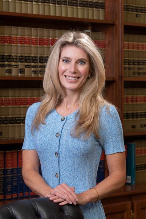 Attorney Sarah Hay Knight Hay And Knight Attorneys