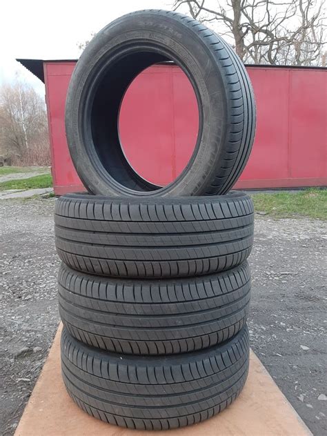 Opony Michelin Primacy3 205 55 R16 91V Ruda Śląska OLX pl