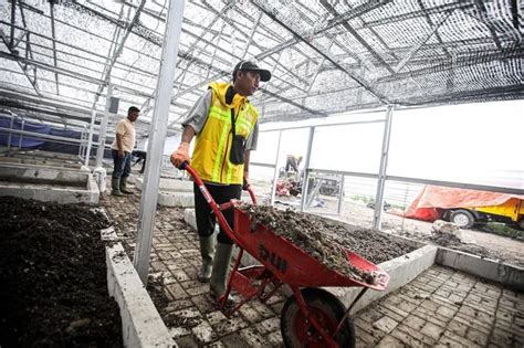 Pemkot Bandung Berkomitmen Maksimalkan Pengelolaan Sampah Di TPST