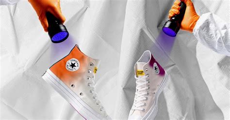 CONVERSE LANZA SUS ZAPATILLAS MÁS REVOLUCIONARIAS Publicity 21