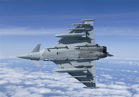 Global Defence Systems: Eurofighter Typhoon