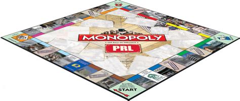 Monopoly Prl Od Zera Do Milionera Hasbro Nodik Pl