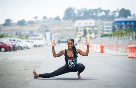 Trap Yoga - Oakland at Town Fitness, Oakland