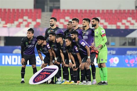 Hyderabad Fc Vs Odisha Fc Preview Predicted Lineups Prediction