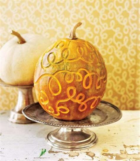 Fun Halloween Ideas 40 Inspiring Pumpkin Carving Designs