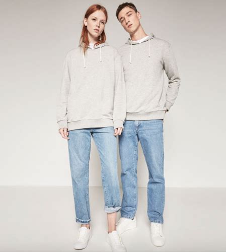 Gender Neutral Clothing Brands to Shop Now - Paste Magazine