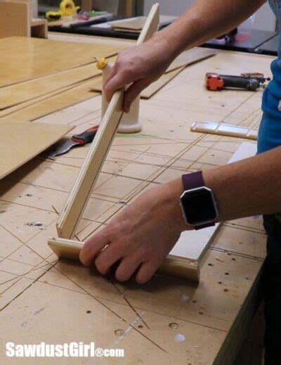 How To Build A Drawer With A Locking Rabbet Drawer Joint