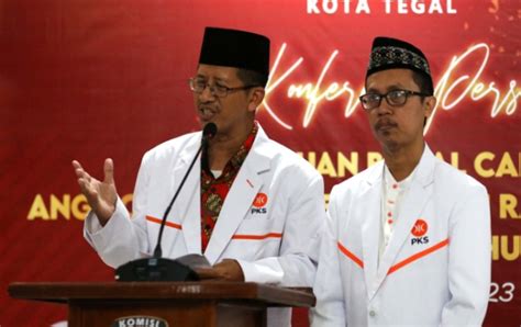 Pks Siap Usung Kader Internal Maju Di Pilkada Kota Tegal