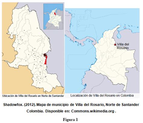 Calidad Del Aire De Villa Del Rosario Norte De Santander Colombia Asociada Con El Material