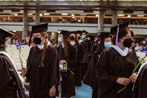 Mhc Commencement 2020 Mount Holyoke College Flickr